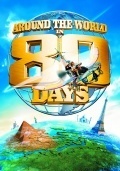 Película Around the World in 80 Days