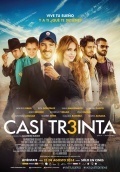 Película CasiTreinta