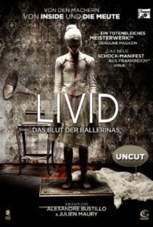Lívido