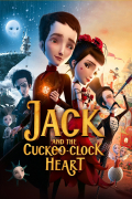 Película Jack And The Cuckoo Clock Heart