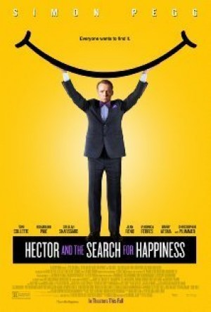 Héctor y el secreto de la felicidad
