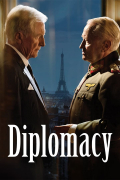 Película Diplomacy