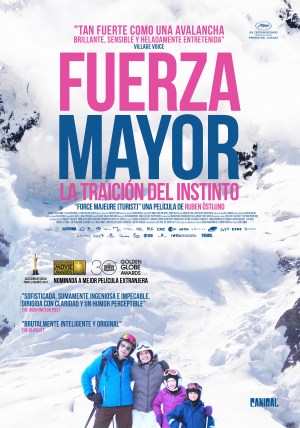 Fuerza Mayor