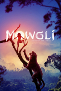 Película Mowgli: La leyenda de la selva