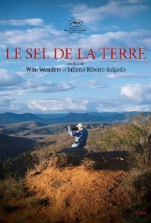 La sal de la Tierra La sal de la Tierra