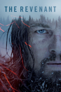 Película The Revenant