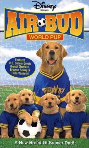 Los cachorros de Buddy
