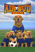 Película Air Bud 3
