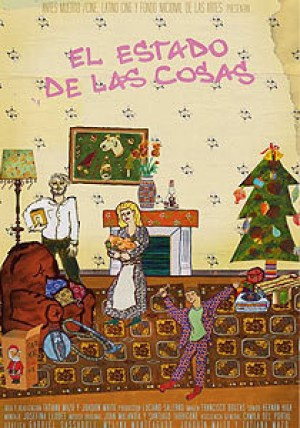 El Estado de las Cosas El Estado de las Cosas