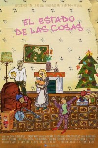 El Estado de las Cosas