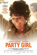Película Party Girl