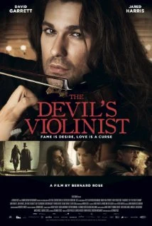 El Violinista del Diablo