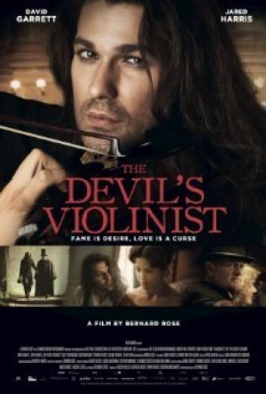 El Violinista del Diablo El Violinista del Diablo