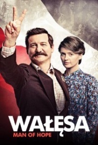 Walesa. La esperanza de un pueblo