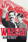 Película Walesa: Man of Hope