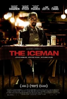The Iceman (El hombre de hielo)