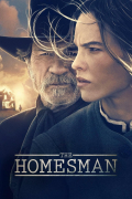 Película The Homesman