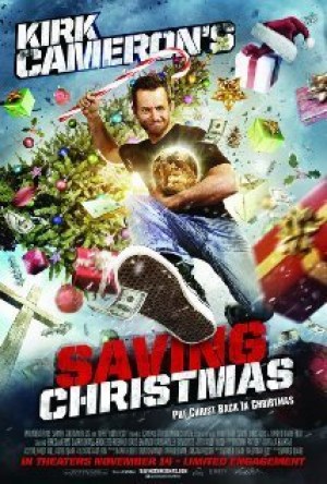 Saving Christmas Saving Christmas
