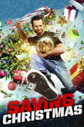 Película Kirk Cameron's Saving Christmas