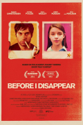 Película Before I Disappear