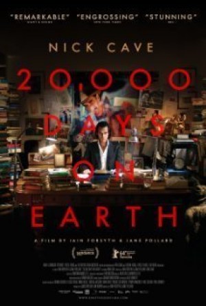 20.000 días en la Tierra