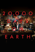 Película 20,000 Days on Earth