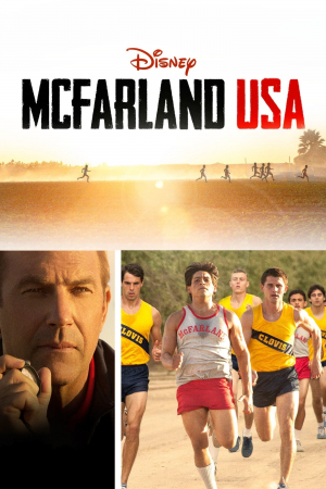 McFarland