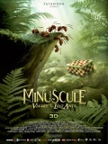 Minuscule: Valley of the Lost Ants