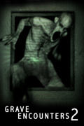 Película Grave Encounters 2