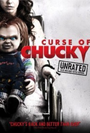 La maldición de Chucky