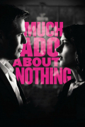 Película Much Ado About Nothing