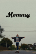 Película Mommy