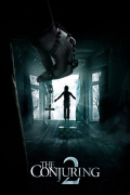 Película The Conjuring 2