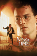 Película Nick of Time