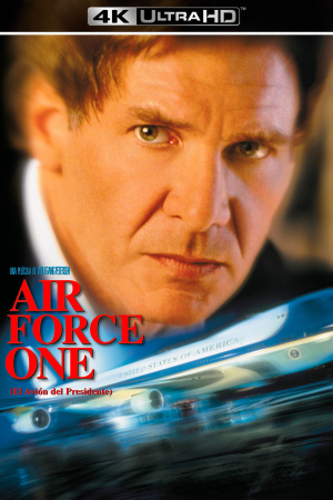 Air Force One (El avión del presidente)