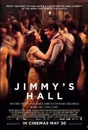 Jimmy's Hall Jimmy's Hall