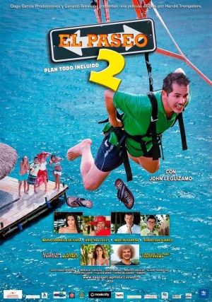 El Paseo 2