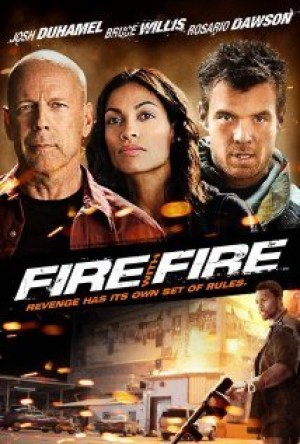 Fuego cruzado