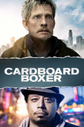 Película Cardboard Boxer