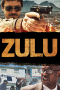 Película Zulu