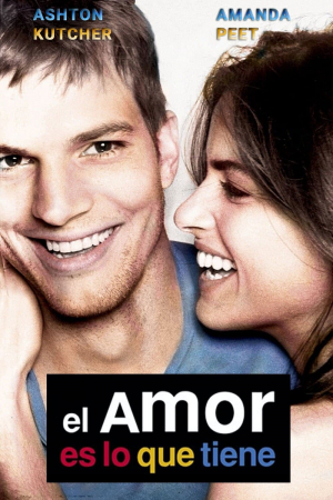 El amor es lo que tiene