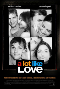 Película A Lot Like Love