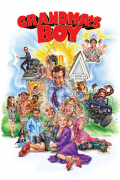 Película Grandma's Boy