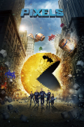 Película Pixels
