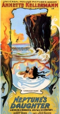 Película Neptune's Daughter