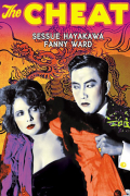 Película The Cheat
