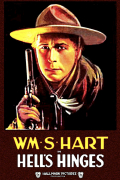 Película Hell's Hinges