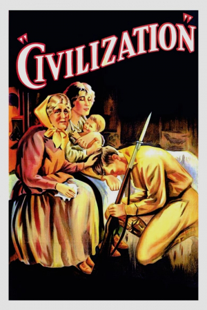 La cruz de la humanidad