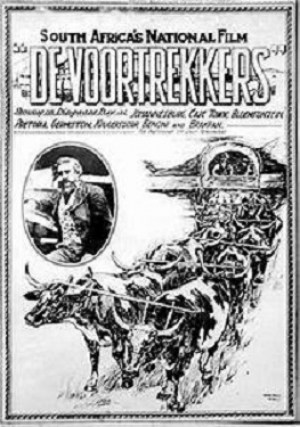 De Voortrekkers De Voortrekkers