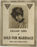 Película Sold for Marriage
